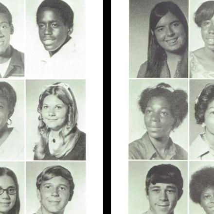 Deborah King's Classmates profile album