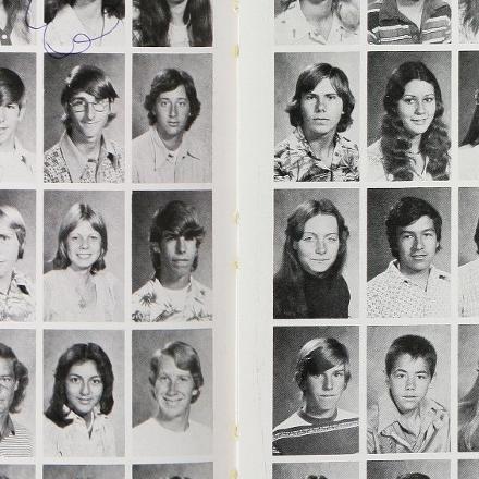 Glen Porter's Classmates profile album