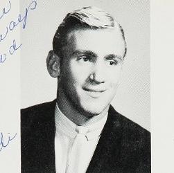 George Anderson's Classmates profile album