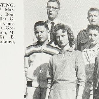 Judith Montgomery's Classmates profile album