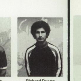 Ricardo Duarte's Classmates profile album