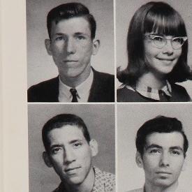 Donna Davis' Classmates profile album