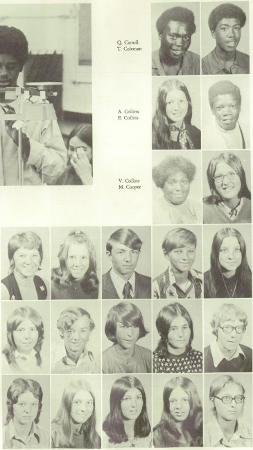 Denise Thomas' Classmates profile album