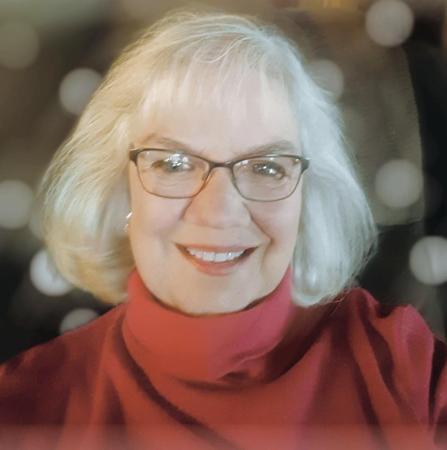 Judy Ferguson's Classmates® Profile Photo