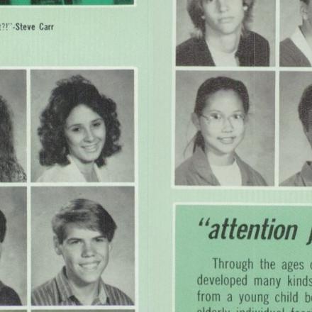 David Klose's Classmates profile album