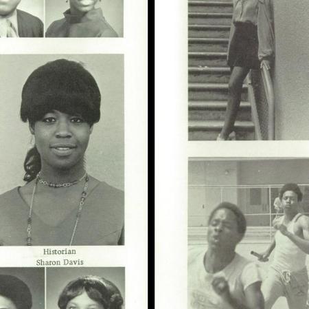 Cheryl Patterson's Classmates profile album