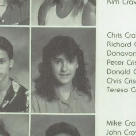 Teresa Crockett 's Classmates profile album