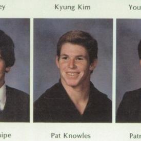 Patrick Knowles' Classmates profile album