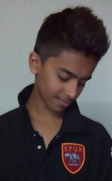 Imran Memon's Classmates® Profile Photo