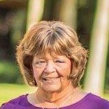 Judy Harrill's Classmates® Profile Photo