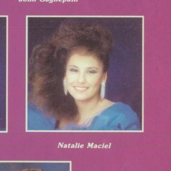 Natalie MacIel's Classmates profile album