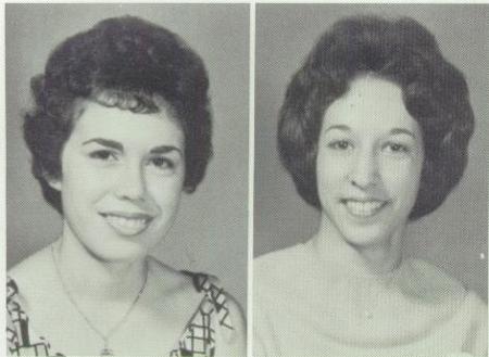 Barbara Davis' Classmates profile album