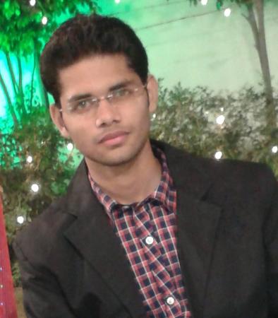 Shivam Gupta's Classmates® Profile Photo