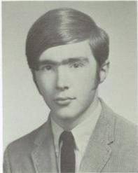 David Drake's Classmates profile album