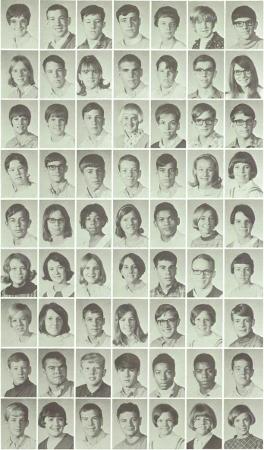 Gloria Locey's Classmates profile album
