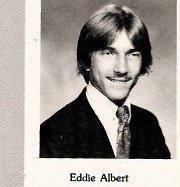 Eddie Albert's Classmates® Profile Photo