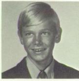 Dave Jacobs' Classmates profile album