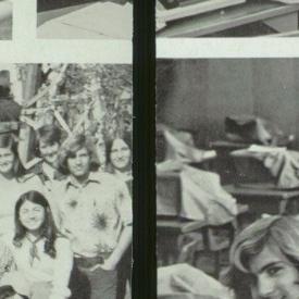 Evelyn Hubel's Classmates profile album