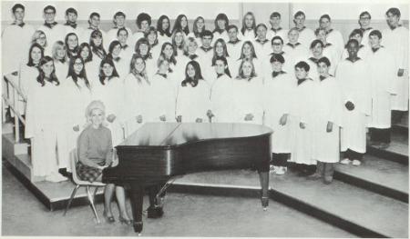 choir