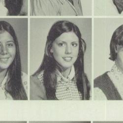 Angela Harris' Classmates profile album