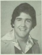 Ronald Bates' Classmates profile album