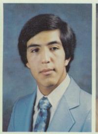 Gilbert Soto's Classmates profile album