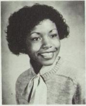 Persia Payne-Hurley's Classmates profile album