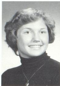 Cynthia Gould's Classmates profile album