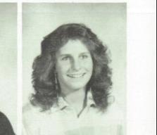 Tricia Christy's Classmates profile album