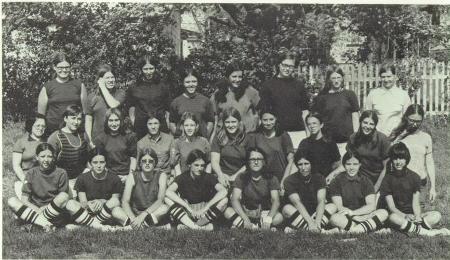 Donna Nelson's Classmates profile album