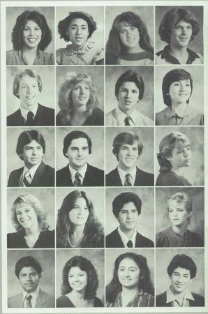 Greg Williams' Classmates profile album