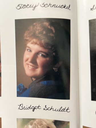 Bridget Drey's Classmates profile album