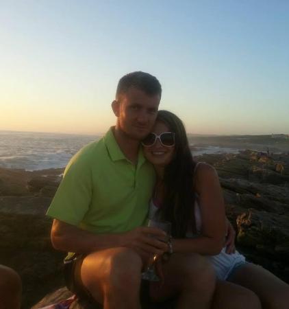 Christy Janse van Rensburg's Classmates® Profile Photo