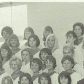 Linda Cason's Classmates profile album