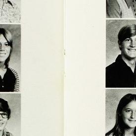 Debra Reinhardt's Classmates profile album