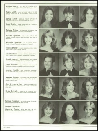 Cheryl McCaffrey's Classmates profile album