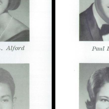 Linda Thomas' Classmates profile album