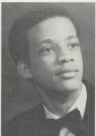 Al Jones' Classmates profile album