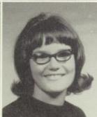 Nancy Gump's Classmates profile album