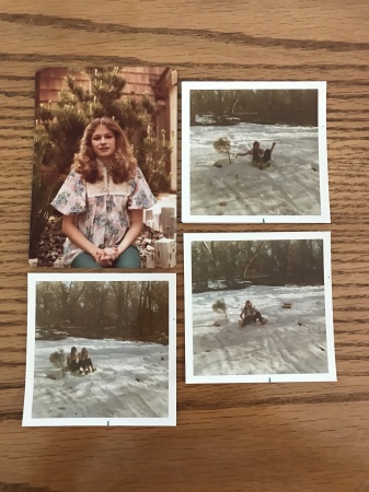 Terri Trent's Classmates profile album