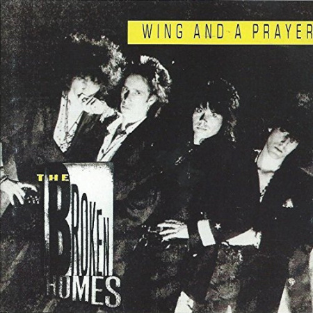 Broken Homes (Wing and a Prayer)