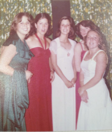 Cynthia Hindes Ellenberger's Classmates profile album