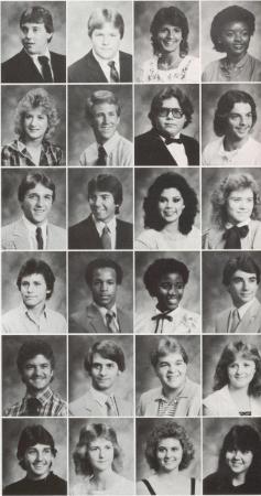 Vaughn Fountaine's Classmates profile album