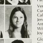 Joyce Bland's Classmates profile album