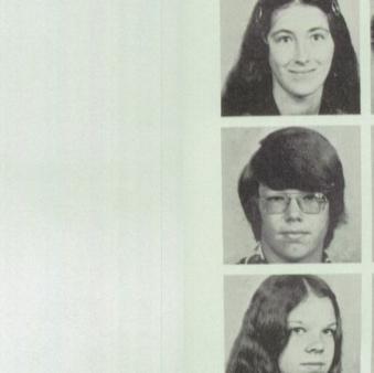 Linda Thomas' Classmates profile album