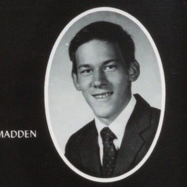 Mike Madden's Classmates profile album