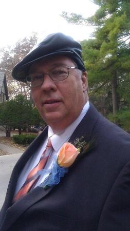 Richard (Rick) Potter's Classmates® Profile Photo