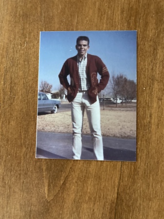 Dale Bowers' Classmates profile album