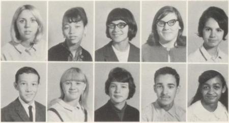 Debbie Wilson's Classmates profile album