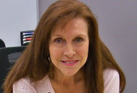 Ginger Barnett's Classmates® Profile Photo